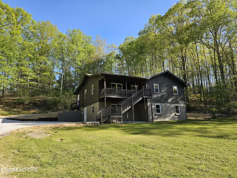 1724 Euchee Chapel Rd, Spring City, TN 37381