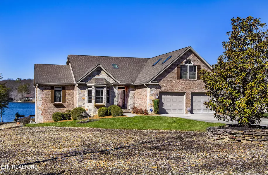 259 Pomeroy DR, Crossville, TN 38558