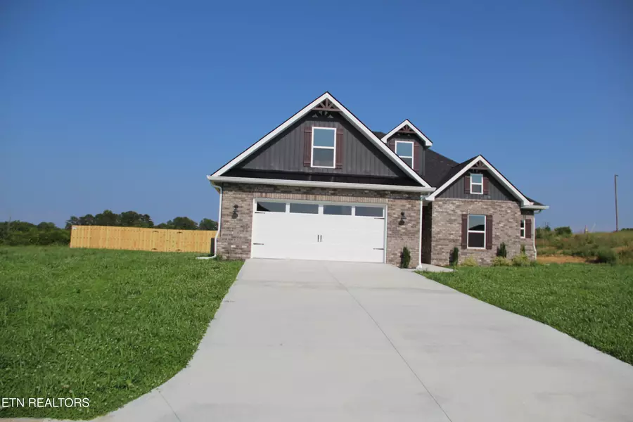 240 Lakeside Meadows CIR, Madisonville, TN 37354