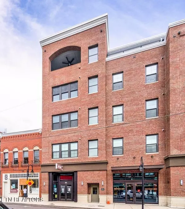 115 Willow Ave #200, Knoxville, TN 37915