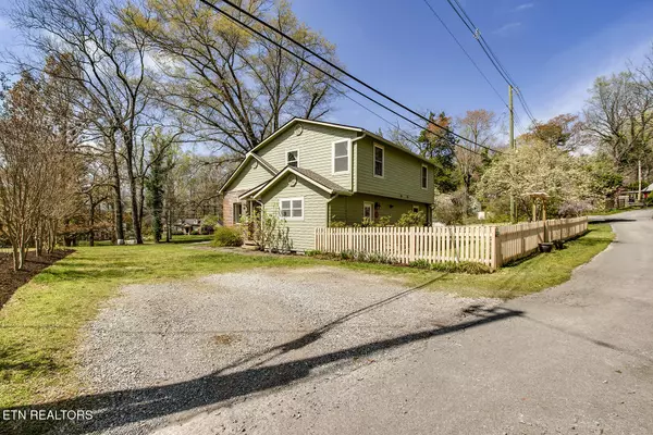Norris, TN 37828,123 Orchard Rd
