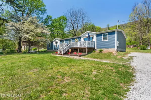 Rockwood, TN 37854,596 Clymersville Rd