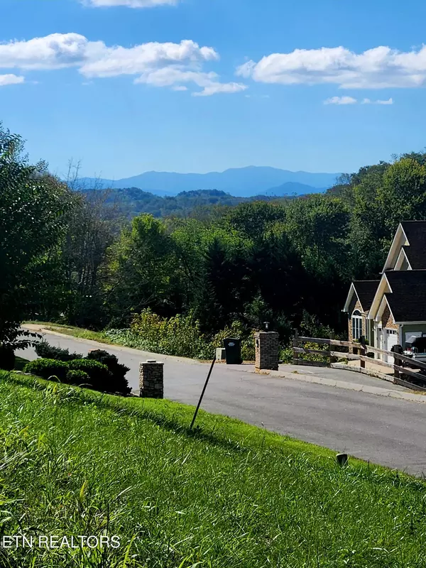 Sevierville, TN 37876,Luther Catlett CIR