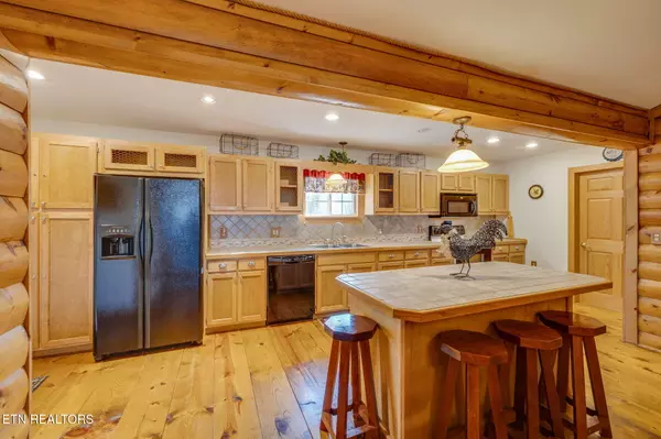 Parrottsville, TN 37843,1031 Sol WAY