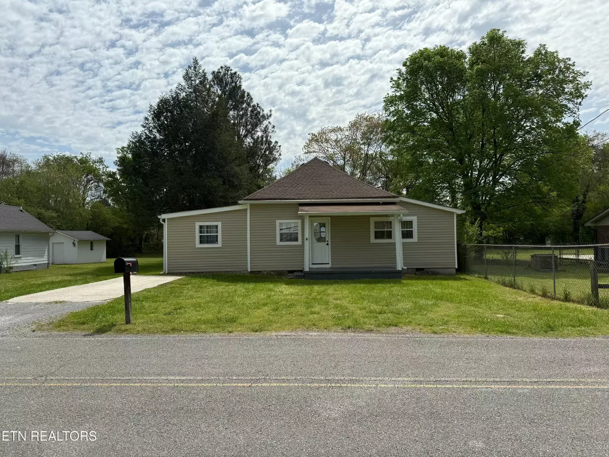 Graysville, TN 37338,210 6th St