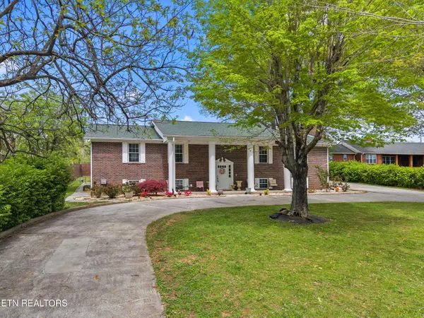 Morristown, TN 37814,1813 Morningside DR