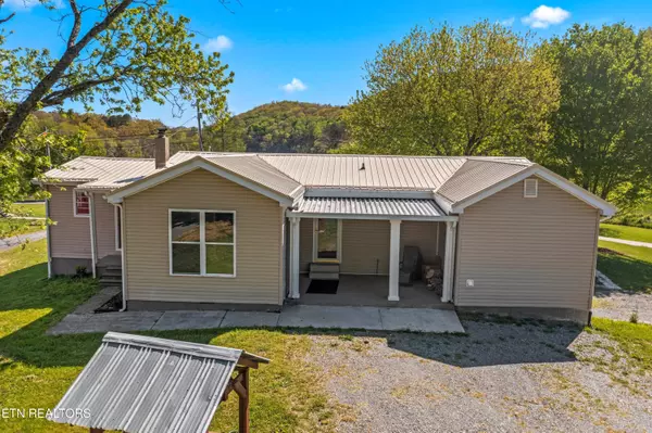 Bean Station, TN 37708,887 Rocky Summit Rd