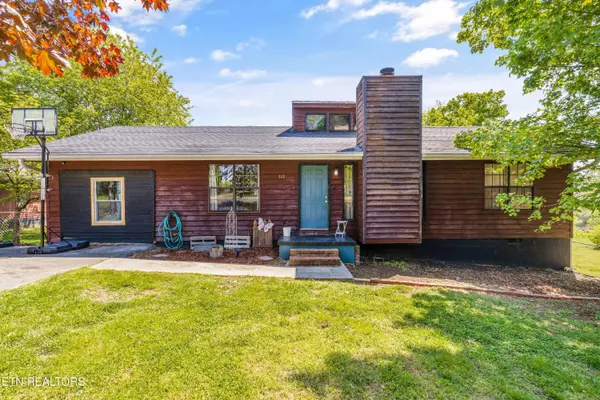 332 Harrison Bend Rd Rd, Loudon, TN 37774