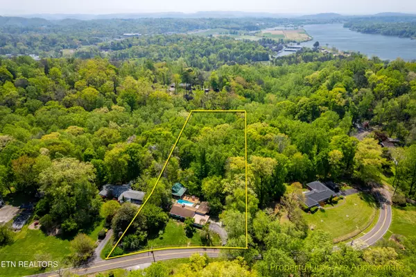 Knoxville, TN 37920,3600 Timberlake DR
