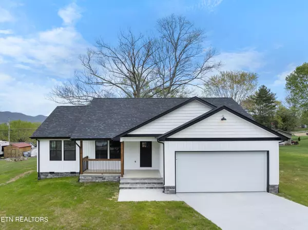 273 Eastwood DR,  Lafollette,  TN 37766