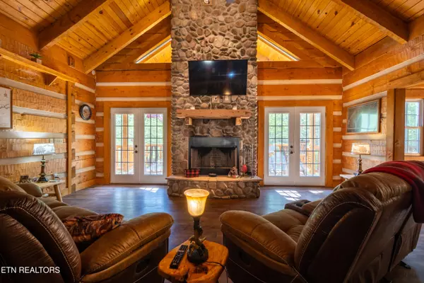 New Tazewell, TN 37825,152 Laurel Wood Rd