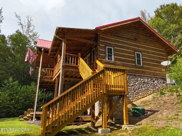 New Tazewell, TN 37825,152 Laurel Wood Rd