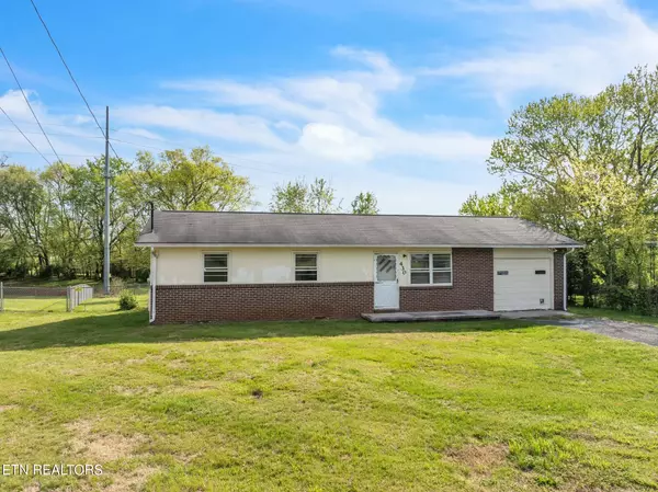 Jefferson City, TN 37760,430 Hilltop DR