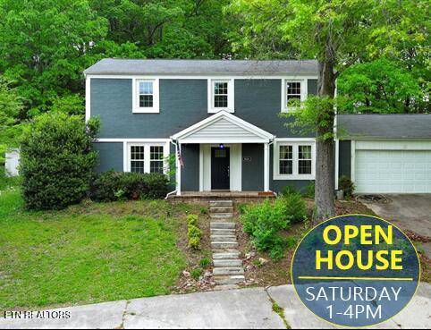 1624 Capitol Blvd, Knoxville, TN 37931