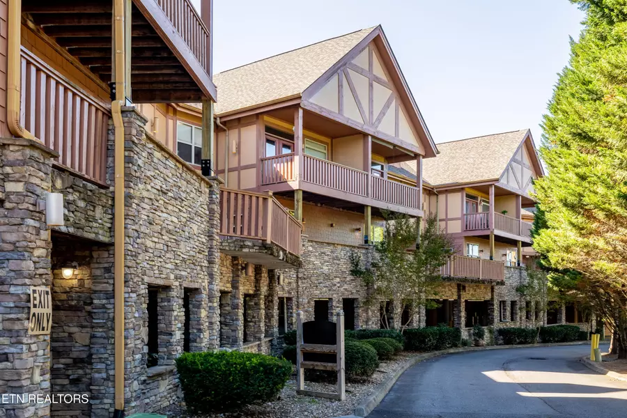830 Golf View Blvd #UNIT 3106, Pigeon Forge, TN 37863