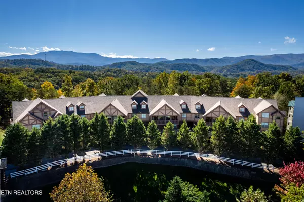 Pigeon Forge, TN 37863,830 Golf View Blvd #UNIT 3106