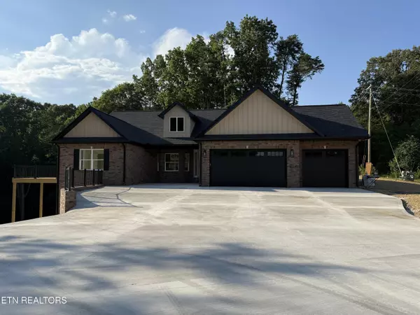 Baneberry, TN 37890,455 Lake Vista DR
