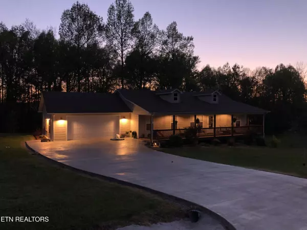 Clarkrange, TN 38553,129 Kendra Rd