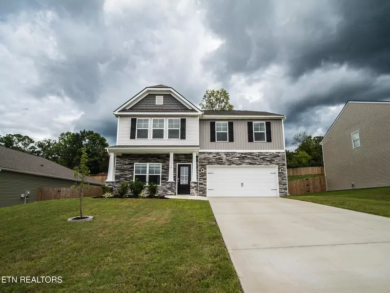 119 Colts Tr, Maryville, TN 37803
