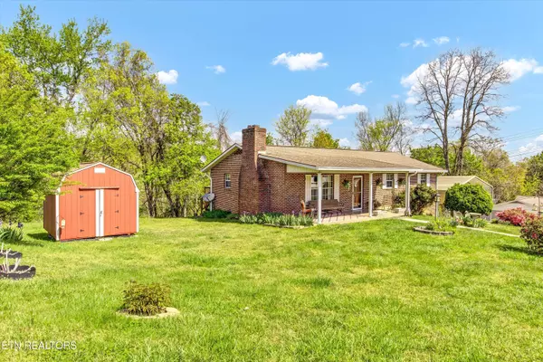 Clinton, TN 37716,111 Shaw Rd