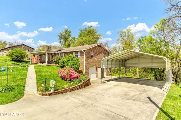 Clinton, TN 37716,111 Shaw Rd