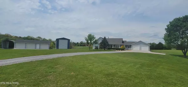 Bulls Gap, TN 37711,130 Cantrell Rd