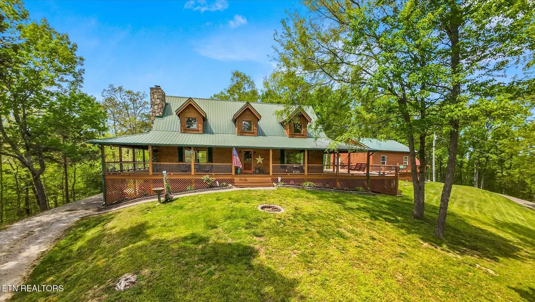 761 Knob Creek Rd, Seymour, TN 37865