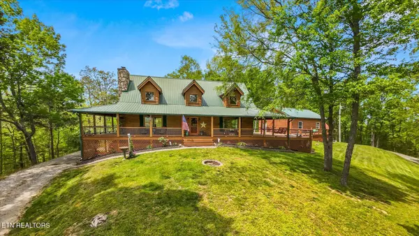 761 Knob Creek Rd, Seymour, TN 37865