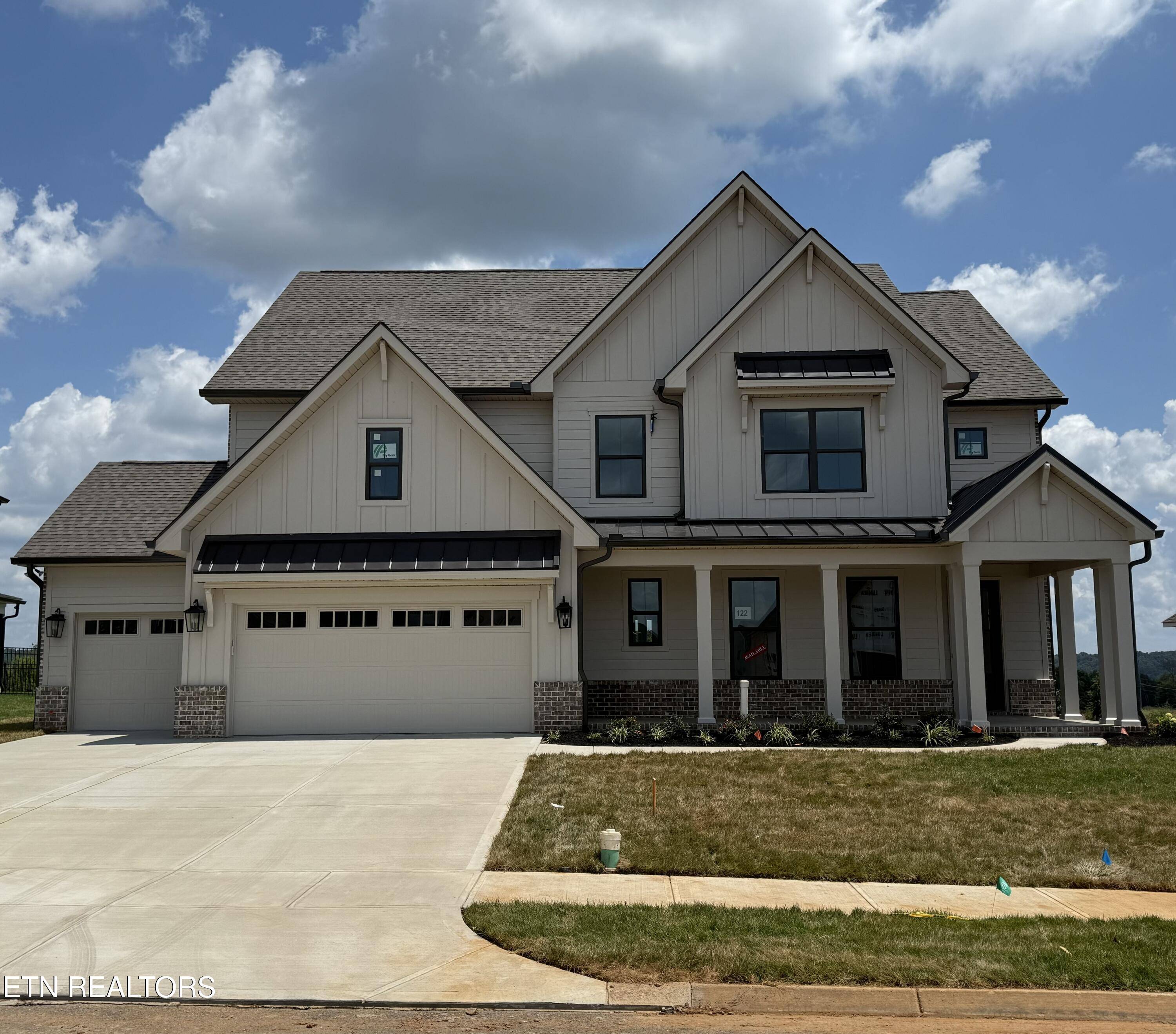 Lot 122 Wagon Hitch Rd, Knoxville, TN 37934
