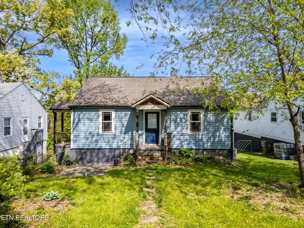 505 Columbia Ave, Knoxville, TN 37917