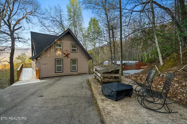 Gatlinburg, TN 37738,1427 Nordic DR
