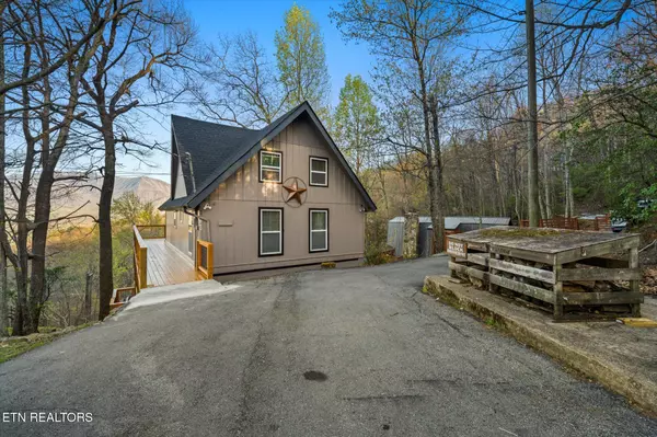 Gatlinburg, TN 37738,1427 Nordic DR