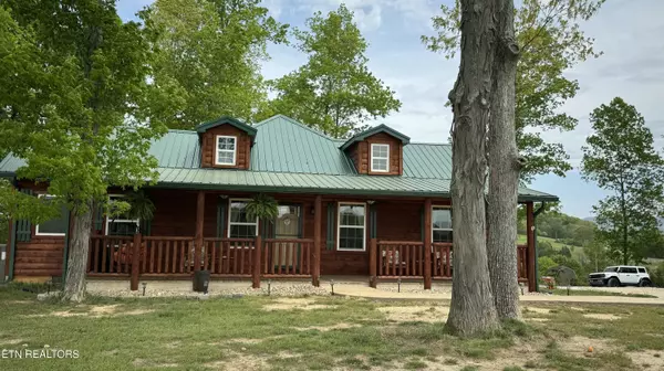 Dandridge, TN 37725,2119 Ted Moore Rd