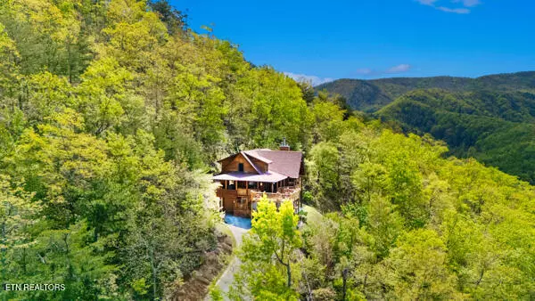 Sevierville, TN 37862,4015 Ravens Den WAY