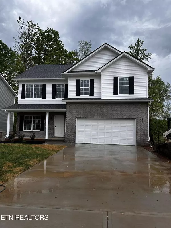 Corryton, TN 37721,8047 Tree Line LN