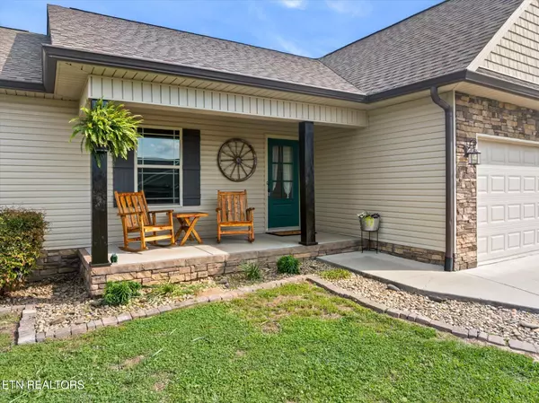 Maynardville, TN 37807,189 Owen Moore DR