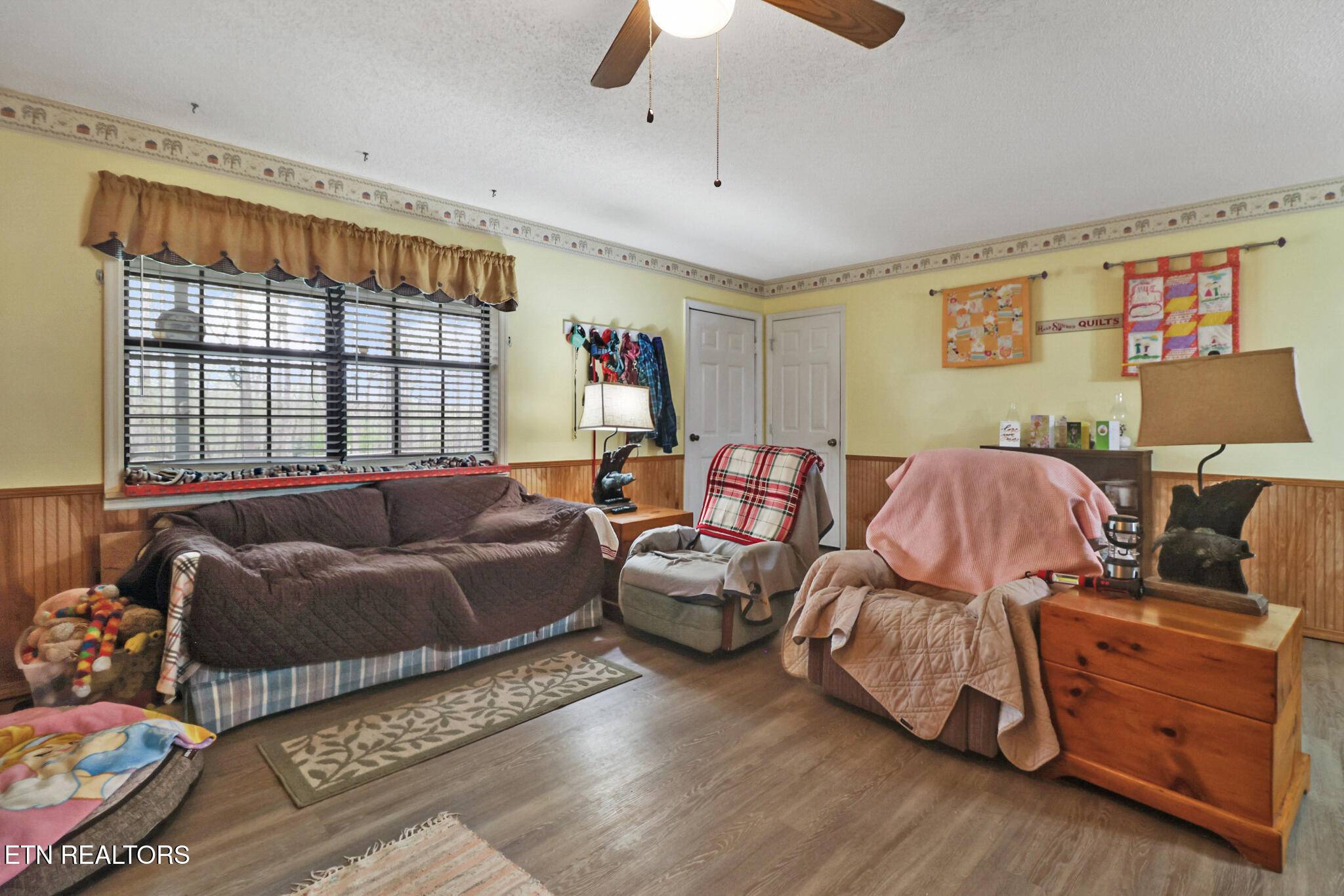 Clarkrange, TN 38553,1010 Clear Creek Tr