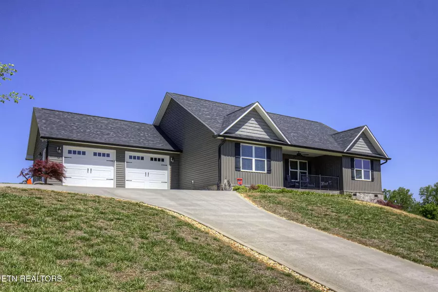2045 kings View LOOP, Seymour, TN 37865