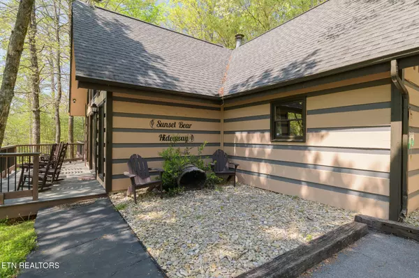 Sevierville, TN 37876,1639 Joshua Way