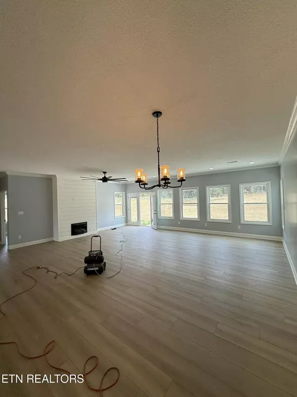 Ten Mile, TN 37880,222 Ten Mile LN