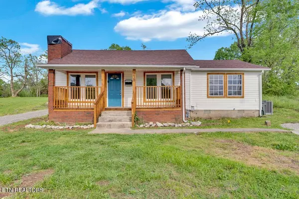 238 Riverview DR, Sparta, TN 38583