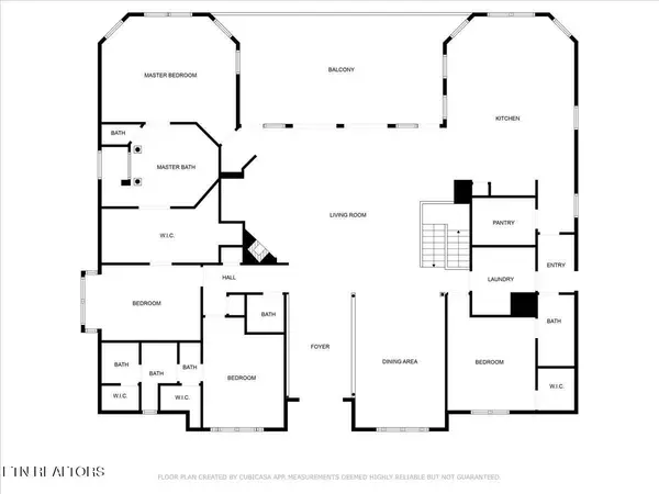 Greenback, TN 37742,130 Pointe Summit DR