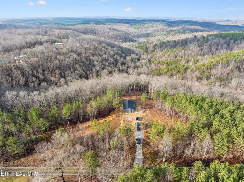 1965 West Robbins Rd, Robbins, TN 37852