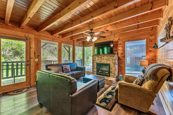 Pigeon Forge, TN 37863,335 Caney Creek Rd