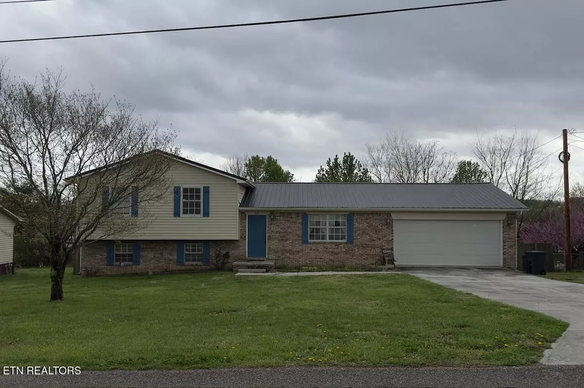 Jacksboro, TN 37757,287 Indian Mound CIR