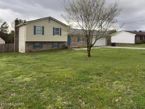 Jacksboro, TN 37757,287 Indian Mound CIR