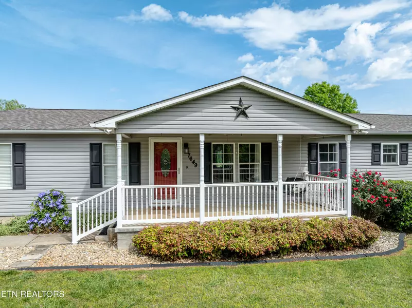 7649 Ray LN, Maryville, TN 37801