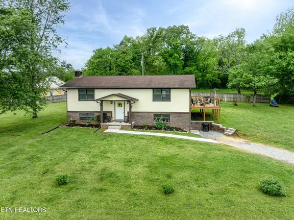 Friendsville, TN 37737,179 Hamil Rd