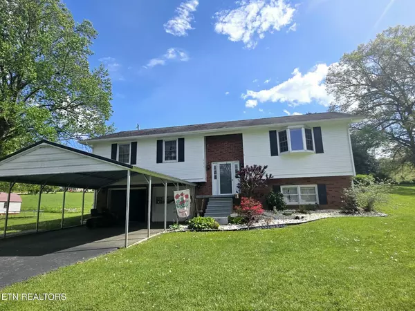 175 Norris DR, Tazewell, TN 37879