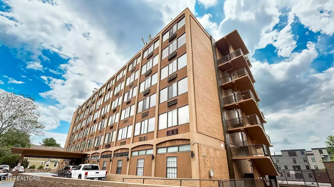 1700 Clinch Ave #514, Knoxville, TN 37916